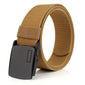 tactical belt  brown