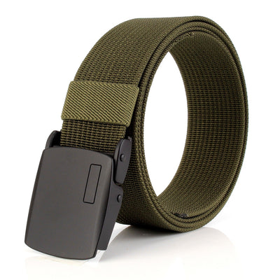 tactical belt  armygreen