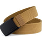 tactical belt  brown