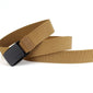 tactical belt  brown