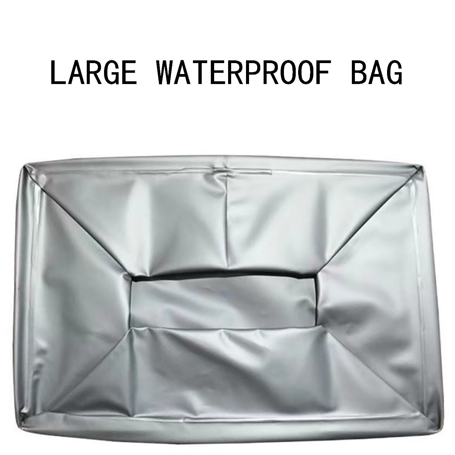 Gash Hao folding storage box