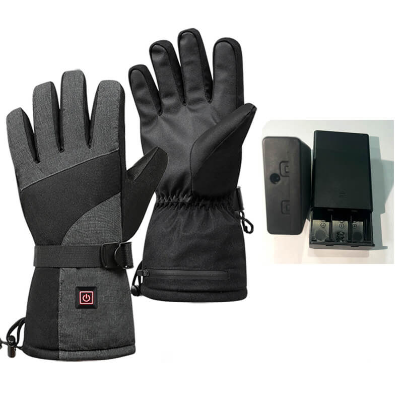 Gash Hao Heat Heated Gloves