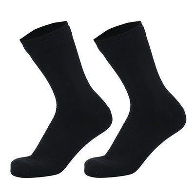 Waterproof Socks-Black