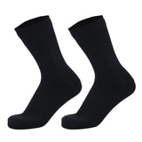 Waterproof Socks-Black