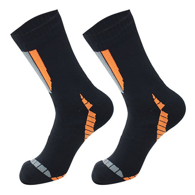 Waterproof Socks-Black