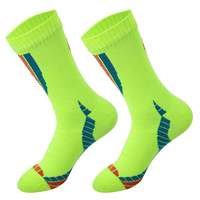 Waterproof Socks-Green