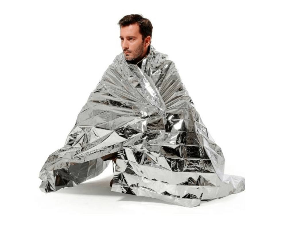 Boogear Emergency  Blankets