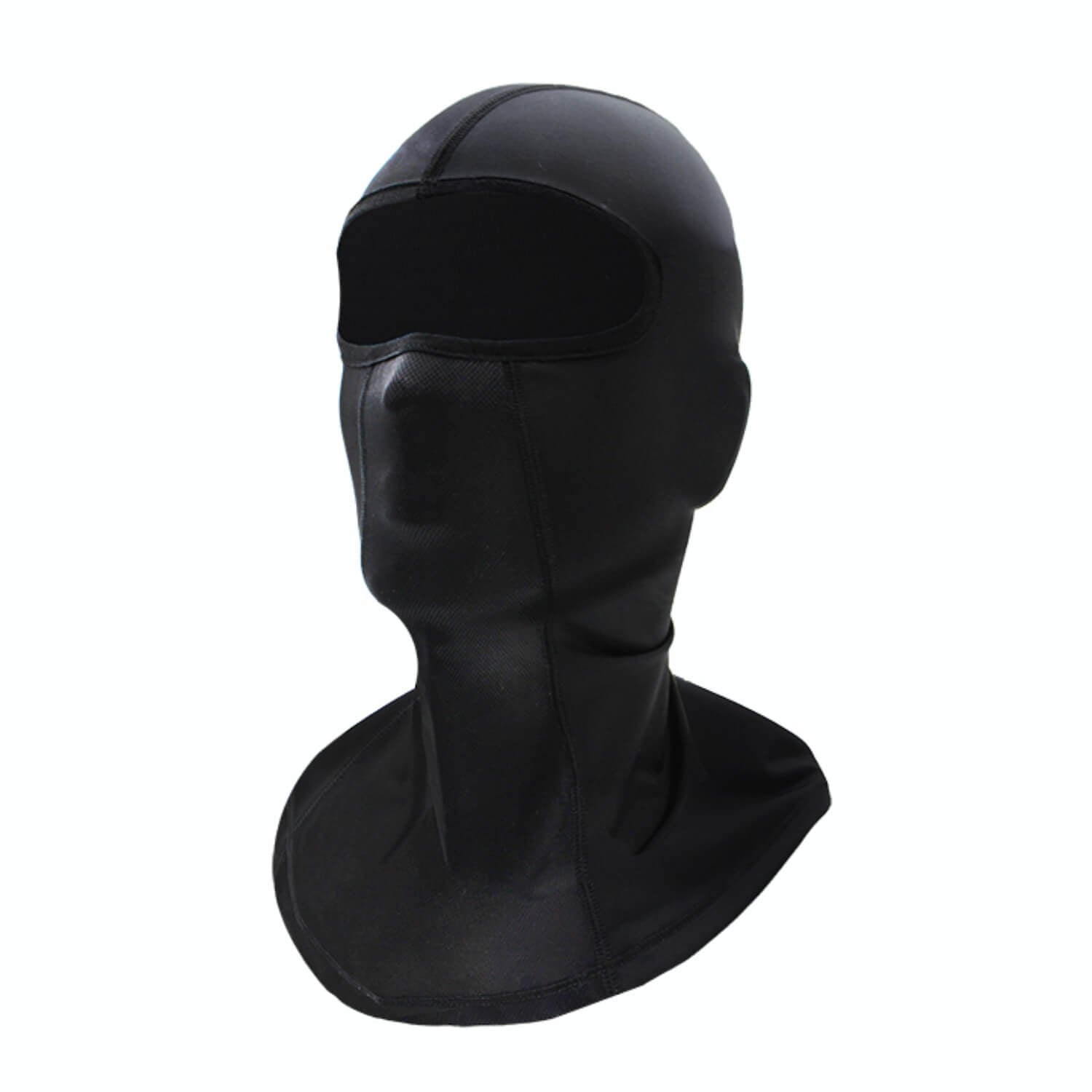 Balaclavas-Black- Regular Long