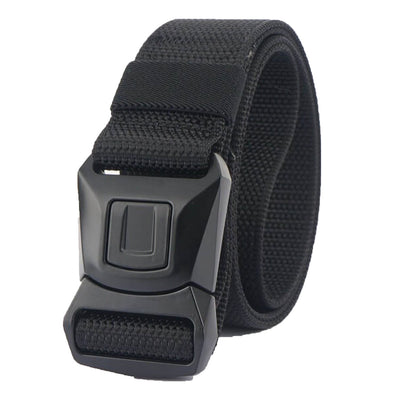 Tactical Belt-Black