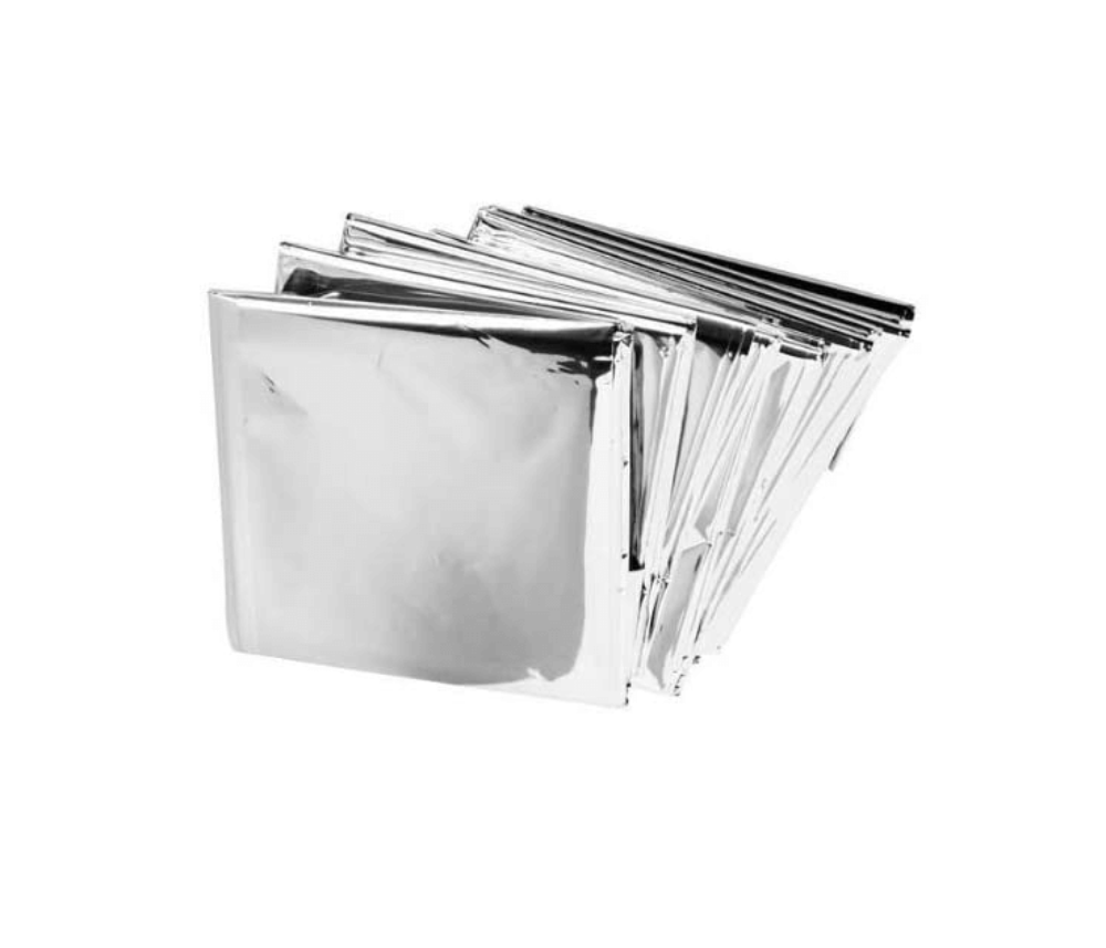 Boogear Emergency  Blankets